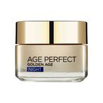 Age Perfect Golden Age Night Cream