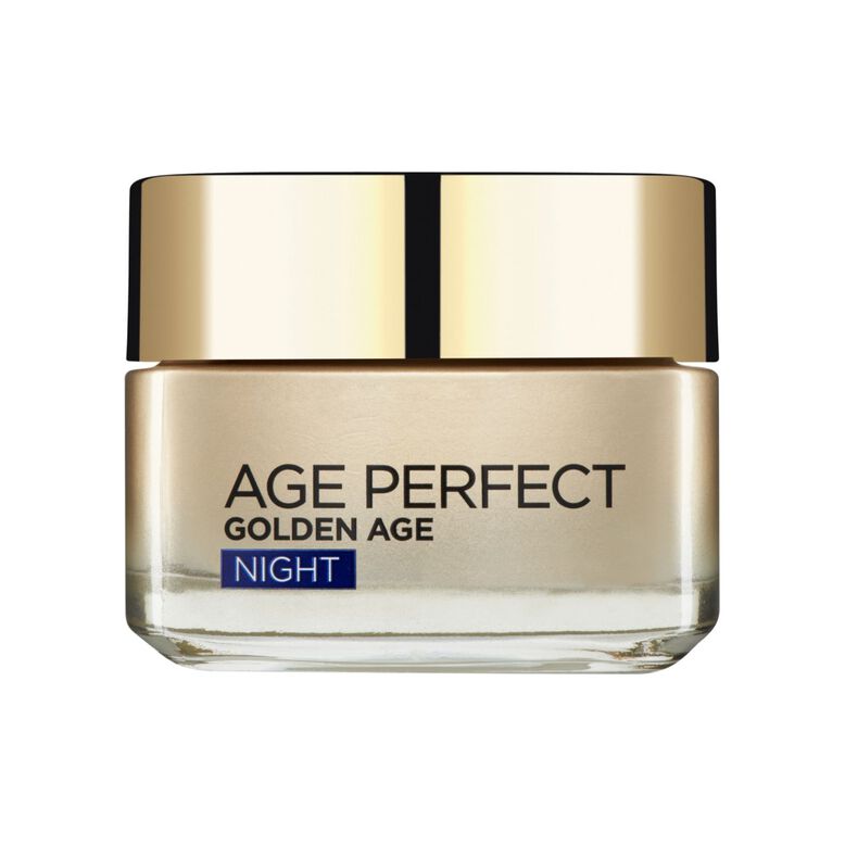 Age Perfect Golden Age Night Cream, , hi-res