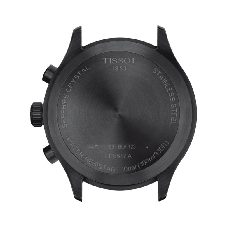 Chrono XL 45mm Mens Watch, , hi-res