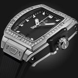 Spirit Of Big Bang Steel Diamonds 32mm, , hi-res