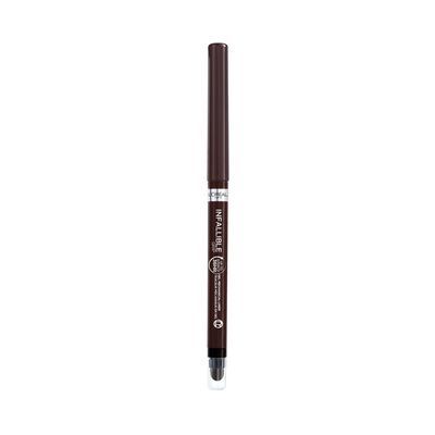 Infaillible Gel Liner - Brown Denim