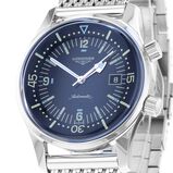 Legend Diver Heritage 42mm Mens Watch, , hi-res