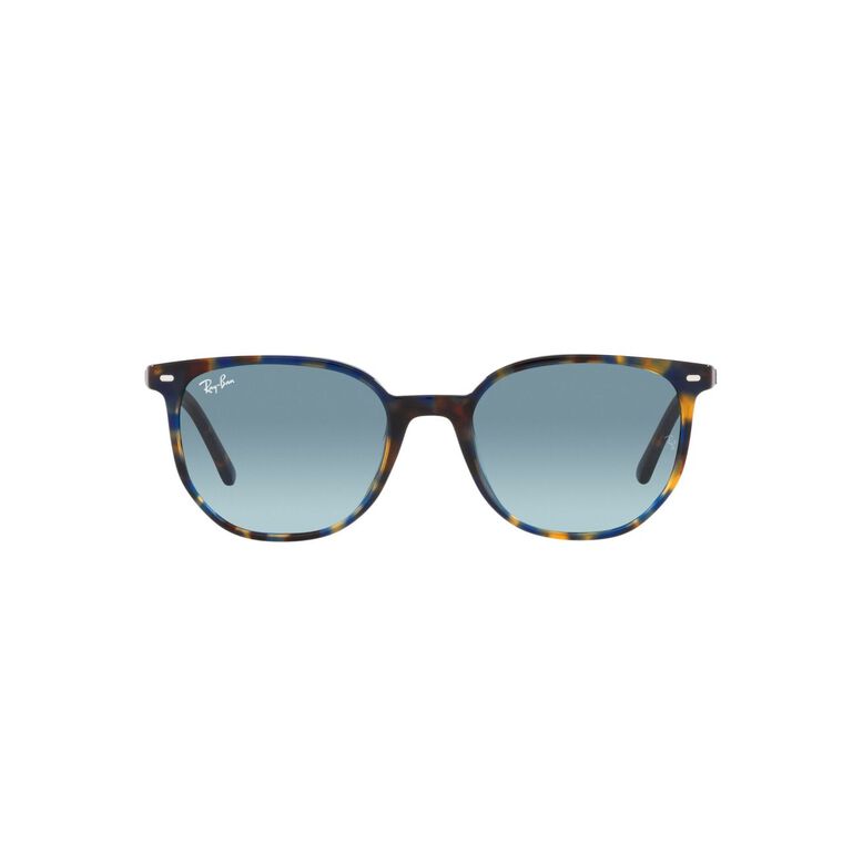 Elliot 0RB2197 - Yellow &amp; Blue Havana-Blue Gradient Grey, , hi-res