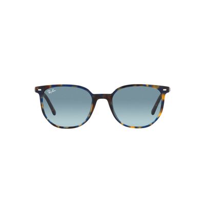 Elliot 0RB2197 - Yellow & Blue Havana-Blue Gradient Grey,