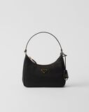 Prada Re-Edition 2005 Re-Nylon and Saffiano mini bag, , hi-res