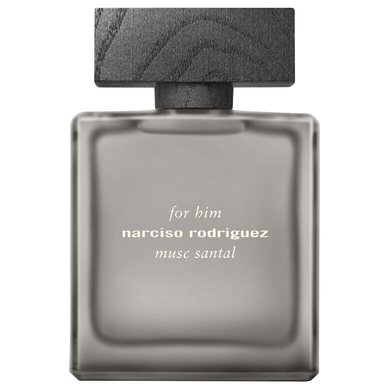 For Him Musc Santal Eau de Parfum, , hi-res