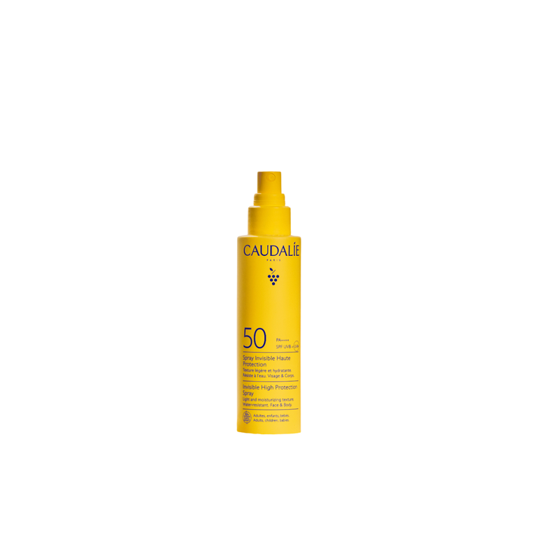 Invisible High Protection Spray, , hi-res