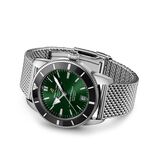 Superocean Heritage B20 Automatic 42 Stainless Steel Watch, , hi-res
