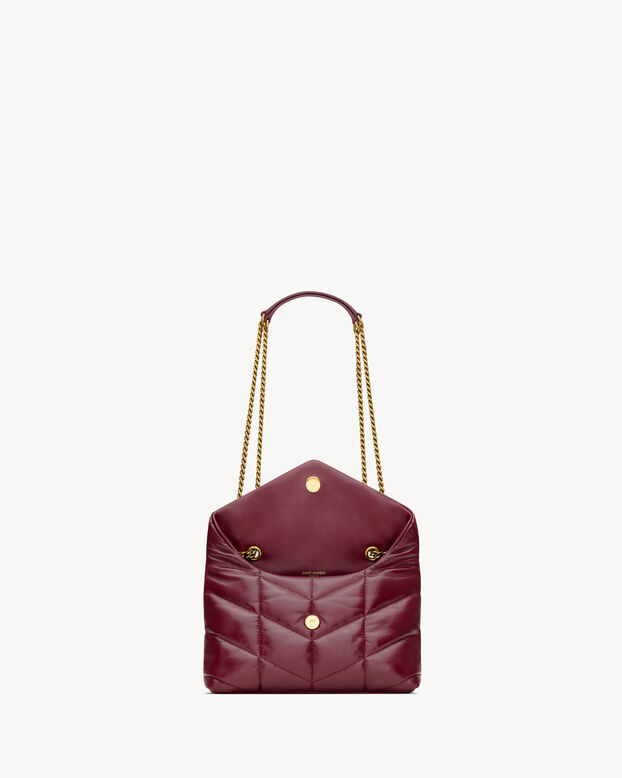 TOY PUFFER CHAIN BAG, , hi-res