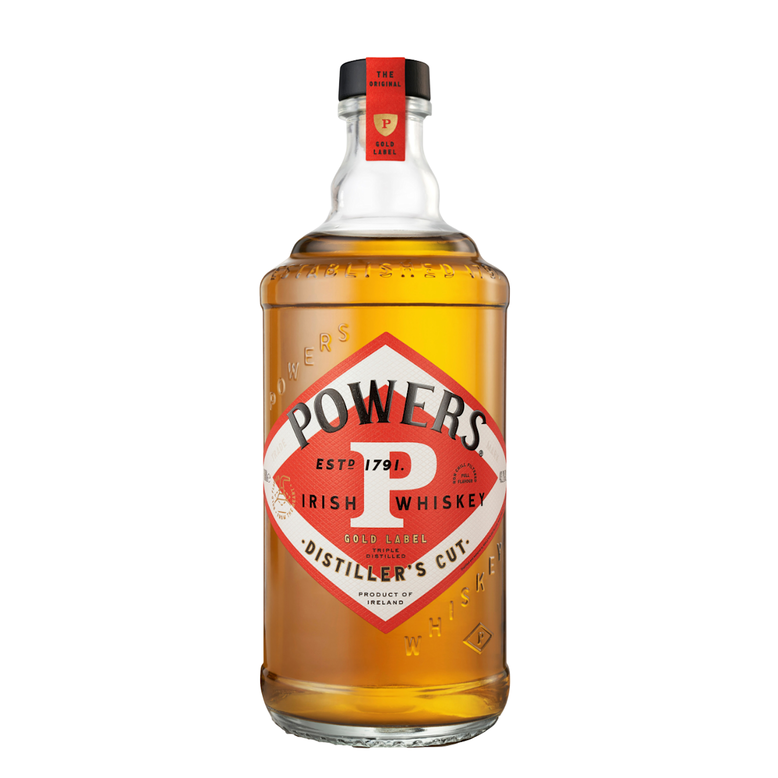 Gold Label, , hi-res