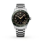 Spirit Zulu Time “Pioneering time zones” 42mm