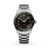 Spirit Zulu Time &ldquo;Pioneering time zones&rdquo; 42mm, , hi-res