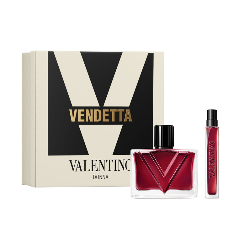 Vendetta Donna Gift Set, , hi-res
