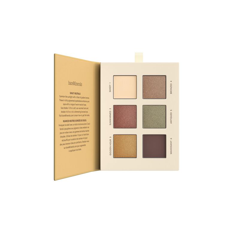 Mineralist Eyeshadow Sunlit - Sunlit, , hi-res