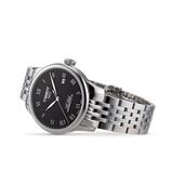 T-Classic Le Locle 40mm Mens Watch, , hi-res