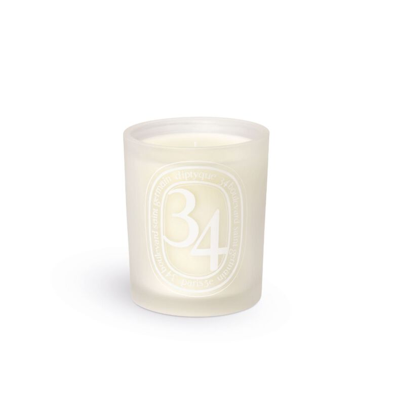 34 Boulevard Saint Germain Candle, , hi-res