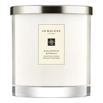 English Pear & Freesia Luxury Candle