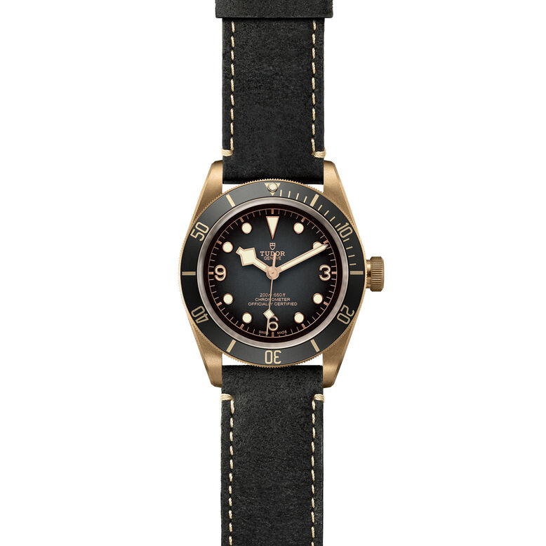 Black Bay Bronze, , hi-res