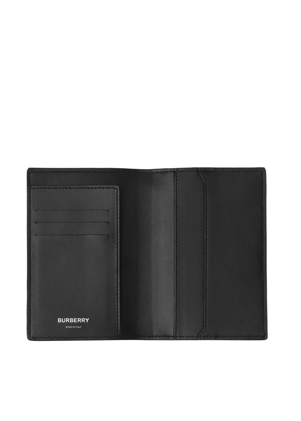 burberry passport holder