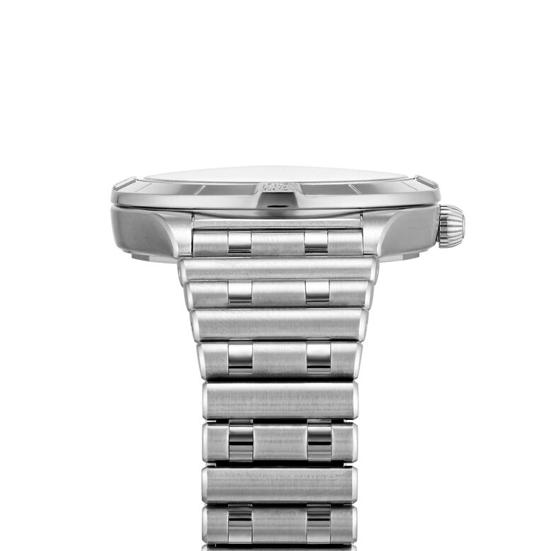 Chronomat Automatic 36 Stainless Steel Watch, , hi-res