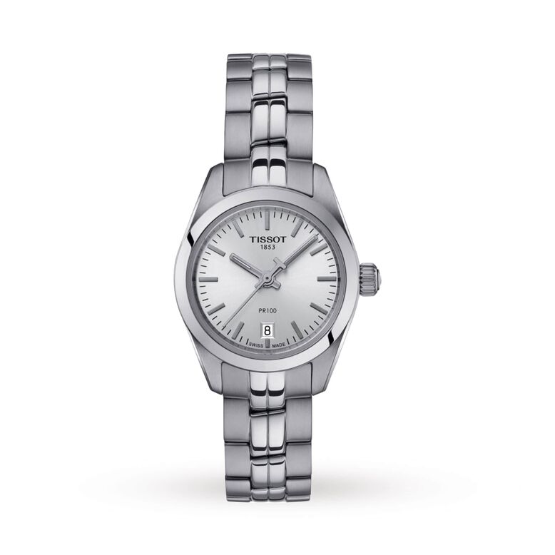 T-Classic 25mm Ladies Watch, , hi-res
