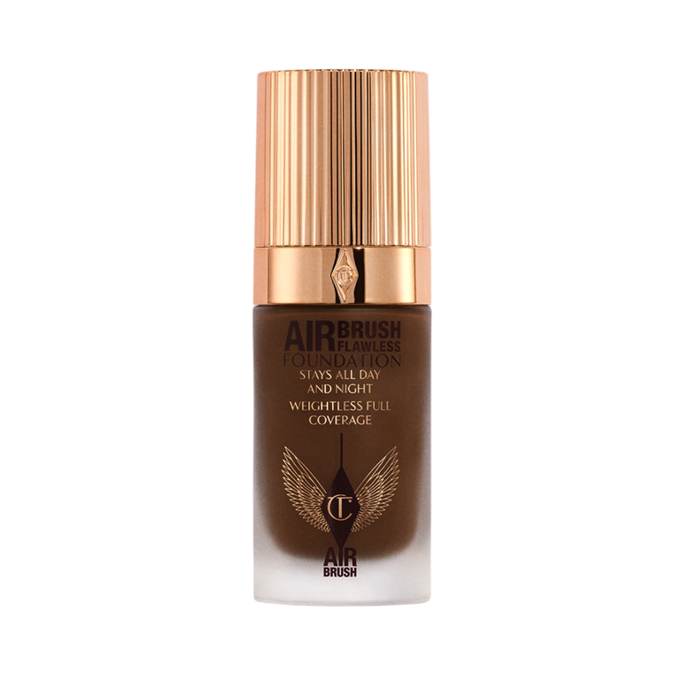 Airbrush Flawless Foundation - 17 Cool, , hi-res