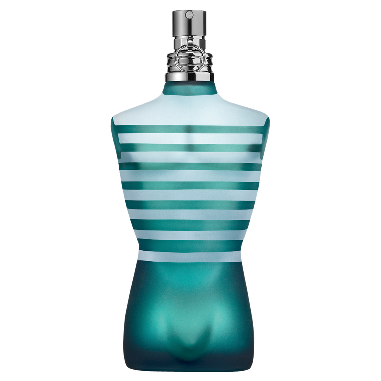Le Male Eau de Toilette, , hi-res
