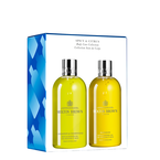 Spicy & Citrus Body Care Collection