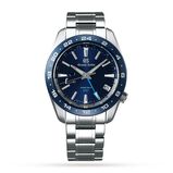 Sport Blue Automatic Spring Drive 3-Day GMT, , hi-res