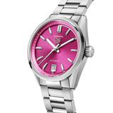 Carrera Date 36mm Unisex Watch Pink, , hi-res
