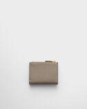 Small leather wallet, , hi-res