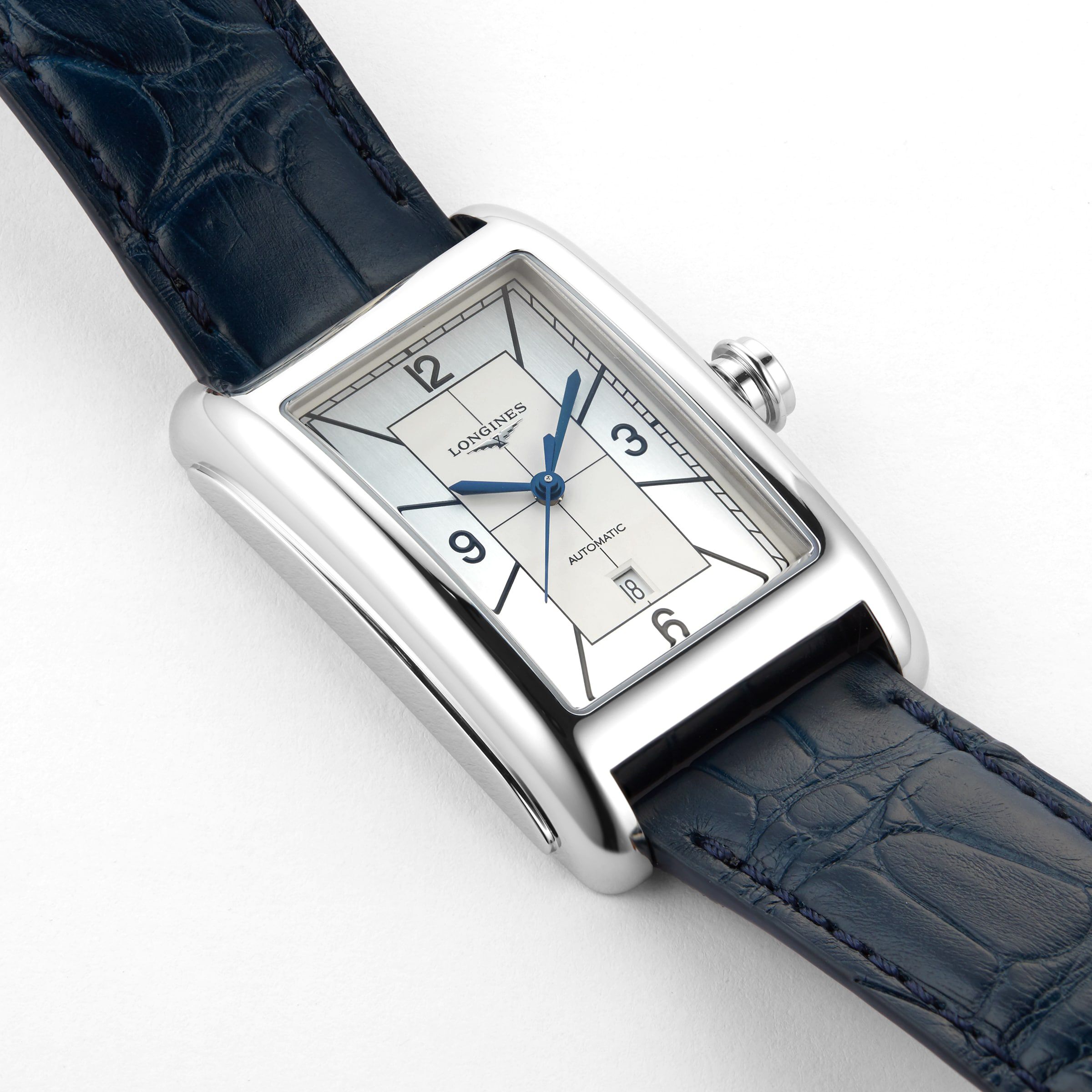 Longines unisex outlet watches