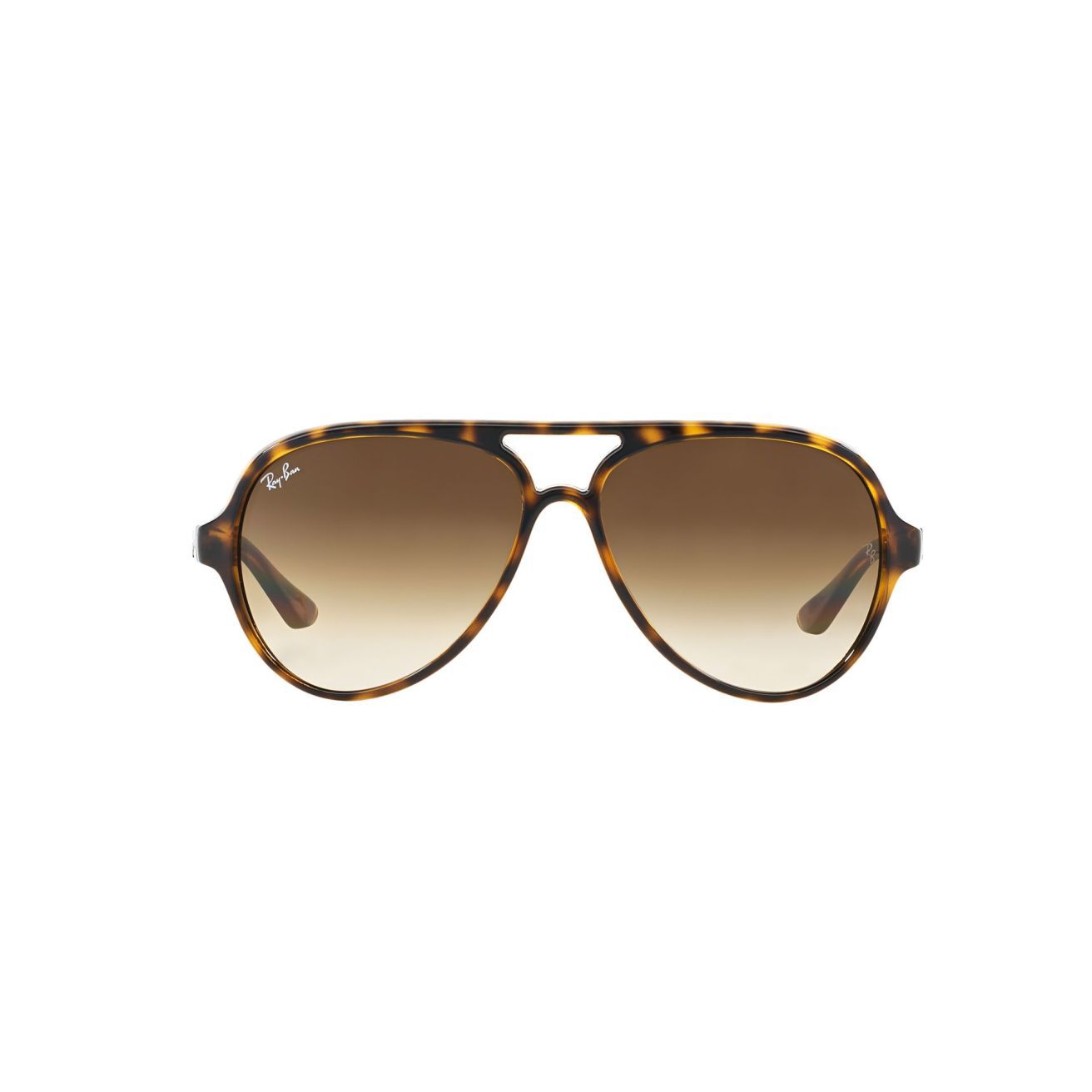 Ray-Ban Sunglasses 0Rb4125 Ligh Havana Brown Gradient Sunglasses | Heathrow  Boutique