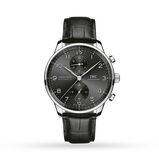 Portugieser Chronograph, , hi-res