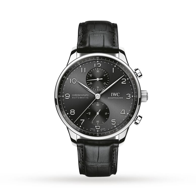 Portugieser Chronograph, , hi-res