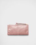 Leather pouch, , hi-res