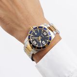 HydroConquest Mens 41mm Automatic Mens Watch, , hi-res