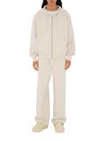 Cotton Track Pants, , hi-res