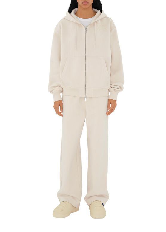 Cotton Track Pants, , hi-res
