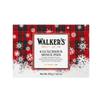 Shortbread Luxurious Mince Pies