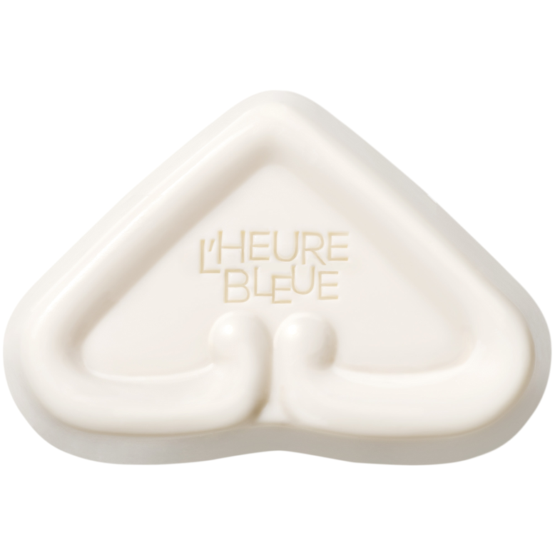 L&rsquo;Heure Bleue Scented Soap, , hi-res