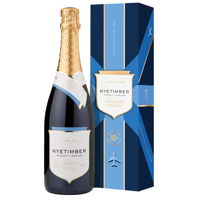 Classic Cuvee Heathrow Limited Edition, , hi-res