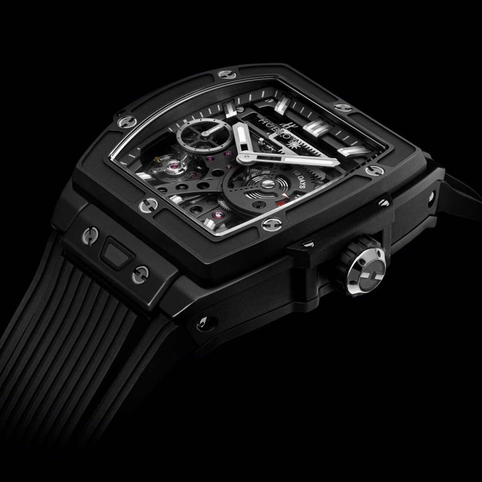 Spirit of big bang black magic outlet