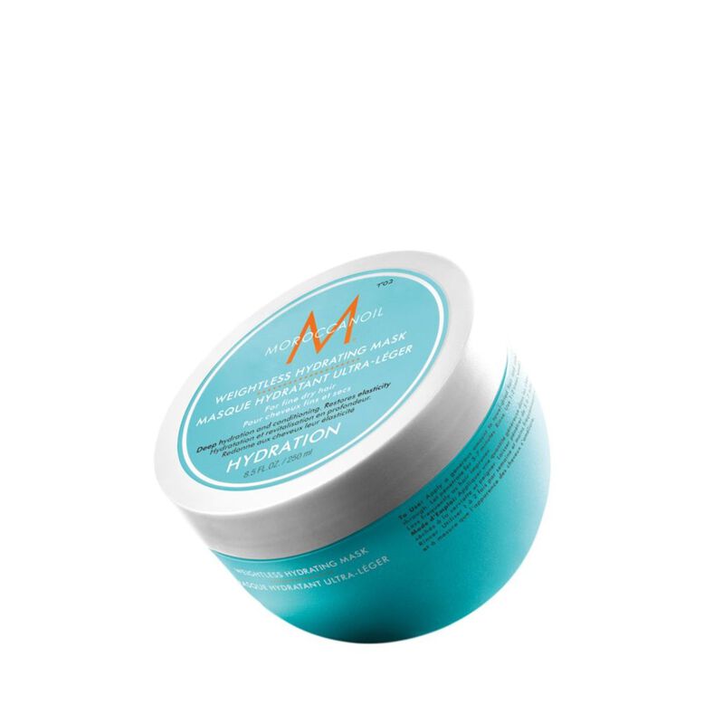 Moroccanoil Weightless Hydrating Mask , , hi-res