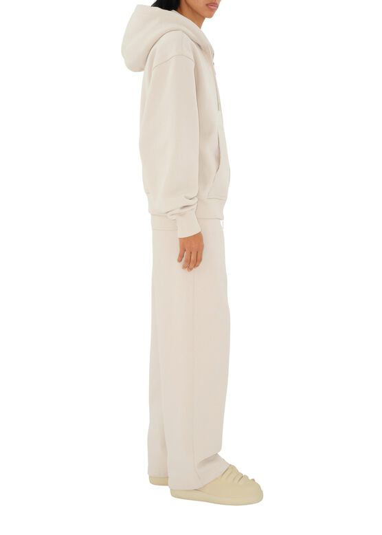 Cotton Track Pants, , hi-res