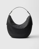 Prada Arqu&eacute; large leather shoulder bag, , hi-res