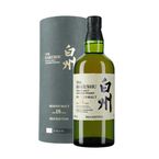 Hakushu 18 Years Old Peated Malt Limited Edition