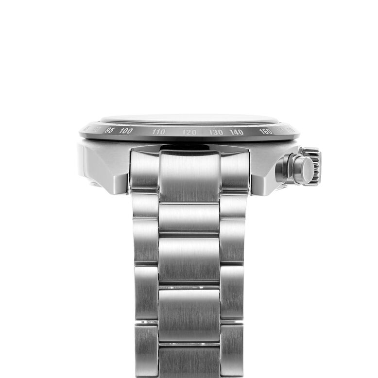 Speedtimer Solar 1969 Recreation 39mm Mens Watch, , hi-res