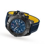 Super Avenger Chronograph 48 Night Mission Watch, , hi-res