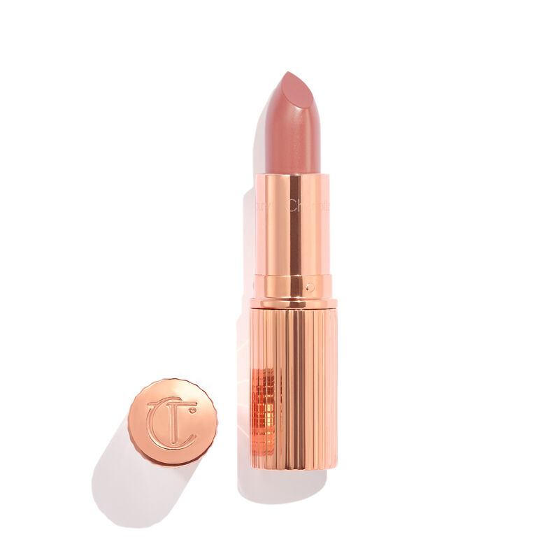 Pillow Talk Love Effect Lipstick K.I.S.S.I.N.G - Naughty Talk, , hi-res